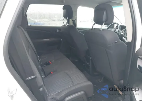 2012 Dodge Journey Sxt from USA, damaged, VIN 3C4PDCBG2CT346900